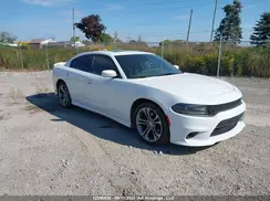 2C3CDXHG0LH142297 2020 DODGE CHARGER