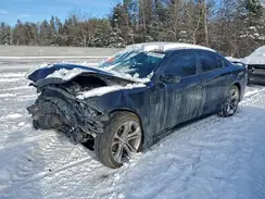 2C3CDXHG0LH143546 2020 DODGE CHARGER