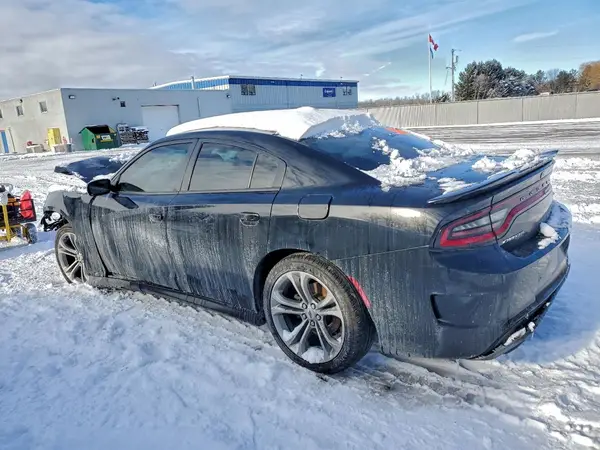 2C3CDXHG0LH143546 2020 DODGE CHARGER - Image 2
