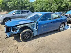2C3CDXHG0LH155258 2020 DODGE CHARGER