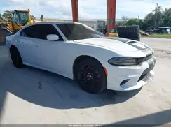 2C3CDXHG0LH155390 2020 DODGE CHARGER