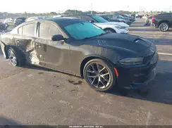 2C3CDXHG0LH155440 2020 DODGE CHARGER
