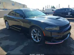 2C3CDXHG0LH167121 2020 DODGE CHARGER