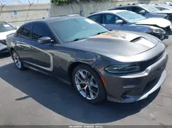 2C3CDXHG0LH167216 2020 DODGE CHARGER