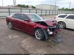 2C3CDXHG0LH167586 2020 DODGE CHARGER
