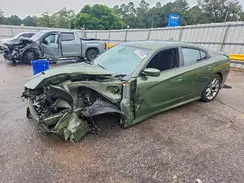 2C3CDXHG0LH176692 2020 DODGE CHARGER