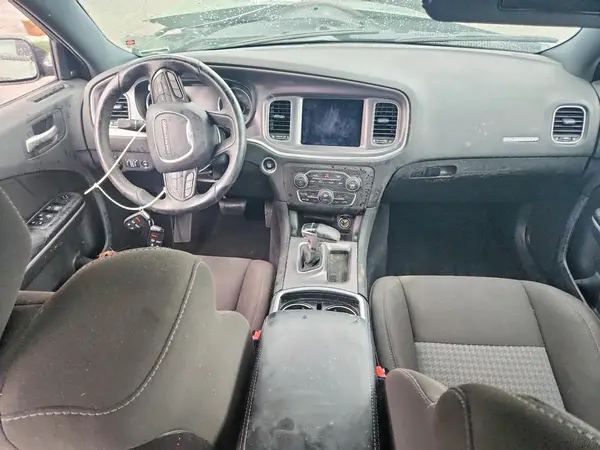 2C3CDXHG0LH176692 2020 DODGE CHARGER - Image 8