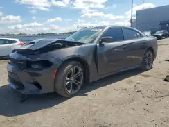 2C3CDXHG0LH186137 2020 DODGE CHARGER