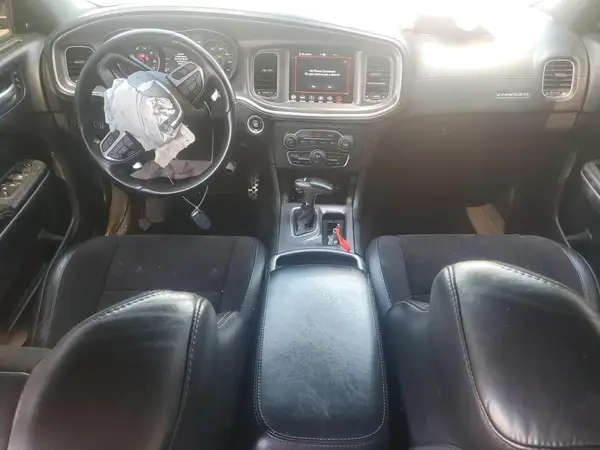 2C3CDXHG0LH186137 2020 DODGE CHARGER - Image 8