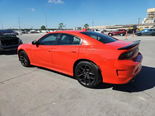 2C3CDXHG0LH188079 2020 DODGE CHARGER - Image 2