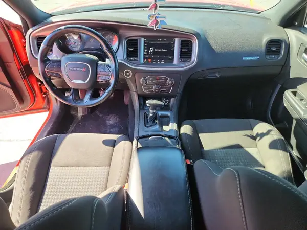 2C3CDXHG0LH188079 2020 DODGE CHARGER - Image 8