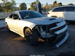2C3CDXHG0LH188499 2020 DODGE CHARGER