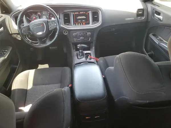 2C3CDXHG0LH188504 2020 DODGE CHARGER - Image 8