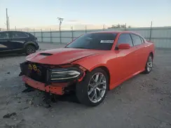 2C3CDXHG0LH190804 2020 DODGE CHARGER