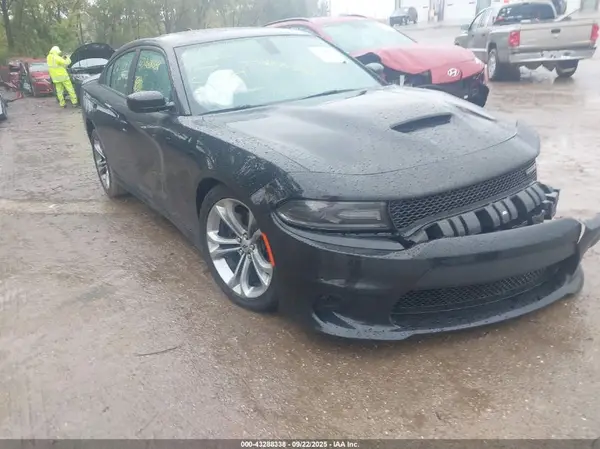 2C3CDXHG0LH217144 2020 DODGE CHARGER - Image 1