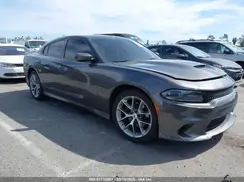 2C3CDXHG0LH238544 2020 DODGE CHARGER