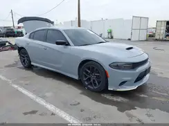 2C3CDXHG0LH238706 2020 DODGE CHARGER