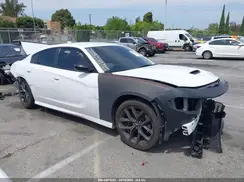 2C3CDXHG0LH241511 2020 DODGE CHARGER