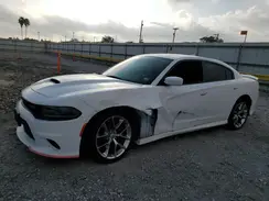 2C3CDXHG0LH245543 2020 DODGE CHARGER