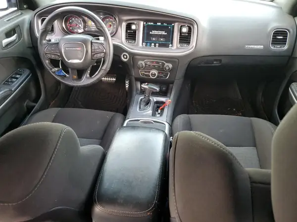 2C3CDXHG0LH245543 2020 DODGE CHARGER - Image 8