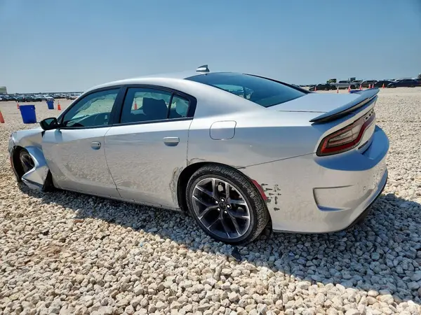 2C3CDXHG0LH248085 2020 DODGE CHARGER - Image 2