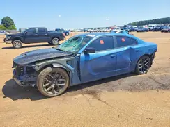 2C3CDXHG0LH248569 2020 DODGE CHARGER