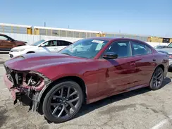 2C3CDXHG0LH252279 2020 DODGE CHARGER