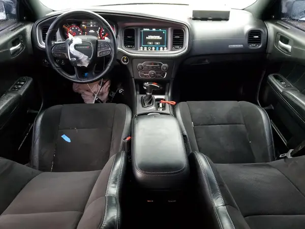 2C3CDXHG0LH252315 2020 DODGE CHARGER - Image 8