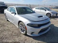 2C3CDXHG0MH505859 2021 DODGE CHARGER