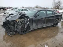 2C3CDXHG0MH506607 2021 DODGE CHARGER