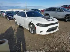 2C3CDXHG0MH518515 2021 DODGE CHARGER