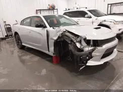 2C3CDXHG0MH527442 2021 DODGE CHARGER