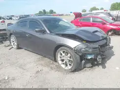 2C3CDXHG0MH531992 2021 DODGE CHARGER