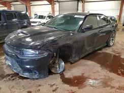 2C3CDXHG0MH536769 2021 DODGE CHARGER
