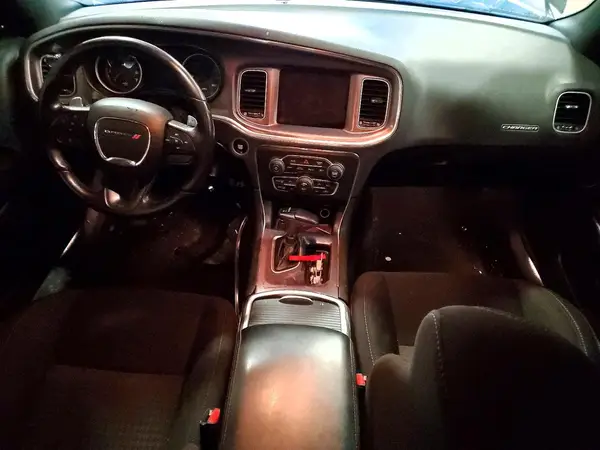 2C3CDXHG0MH536769 2021 DODGE CHARGER - Image 8