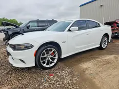 2C3CDXHG0MH536819 2021 DODGE CHARGER