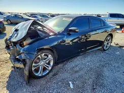 2C3CDXHG0MH548968 2021 DODGE CHARGER