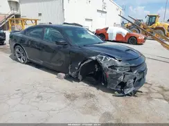 2C3CDXHG0MH565849 2021 DODGE CHARGER