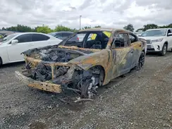2C3CDXHG0MH566080 2021 DODGE CHARGER