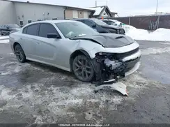 2C3CDXHG0MH574051 2021 DODGE CHARGER