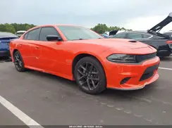 2C3CDXHG0MH574308 2021 DODGE CHARGER