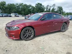 2C3CDXHG0MH581307 2021 DODGE CHARGER
