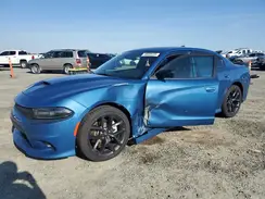 2C3CDXHG0MH591867 2021 DODGE CHARGER