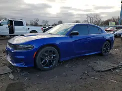 2C3CDXHG0MH594915 2021 DODGE CHARGER