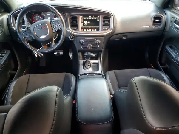 2C3CDXHG0MH594915 2021 DODGE CHARGER - Image 8