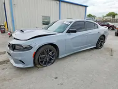 2C3CDXHG0MH594963 2021 DODGE CHARGER