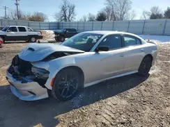 2C3CDXHG0MH600776 2021 DODGE CHARGER