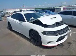 2C3CDXHG0MH602074 2021 DODGE CHARGER