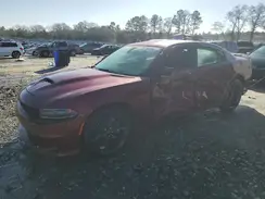 2C3CDXHG0MH603693 2021 DODGE CHARGER