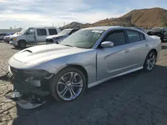 2C3CDXHG0MH605685 2021 DODGE CHARGER